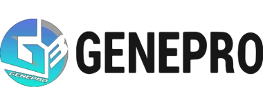 genepro logo