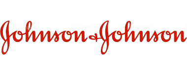 johnson johnson logo