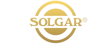 solgar logo